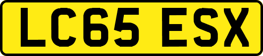 LC65ESX