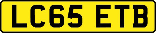 LC65ETB