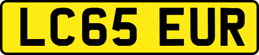 LC65EUR