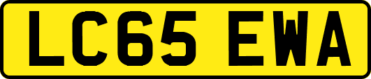 LC65EWA