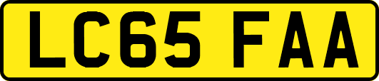 LC65FAA