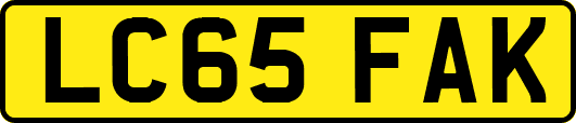 LC65FAK
