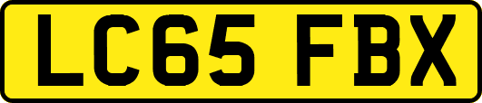 LC65FBX