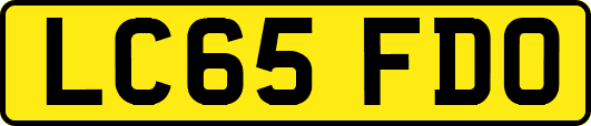 LC65FDO