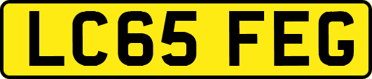 LC65FEG