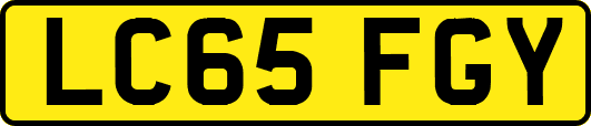 LC65FGY