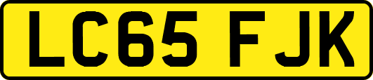 LC65FJK