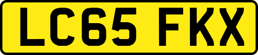 LC65FKX