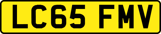 LC65FMV