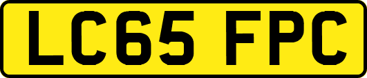 LC65FPC