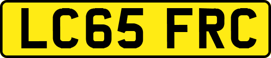 LC65FRC