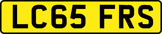 LC65FRS