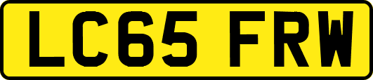 LC65FRW