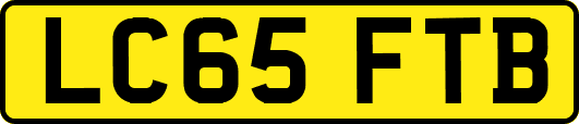 LC65FTB