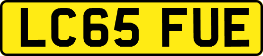 LC65FUE
