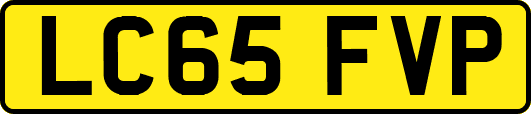 LC65FVP