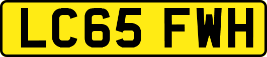 LC65FWH