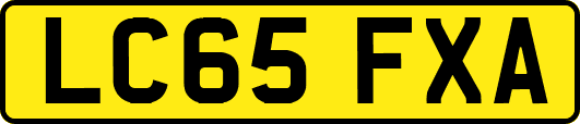 LC65FXA