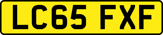 LC65FXF