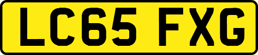 LC65FXG