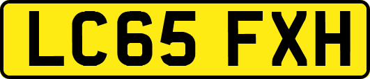 LC65FXH