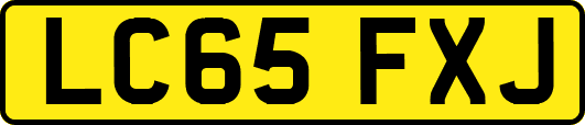 LC65FXJ