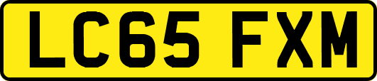 LC65FXM