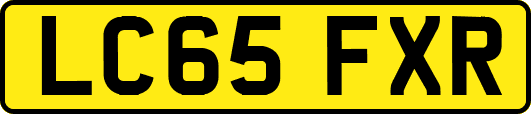 LC65FXR