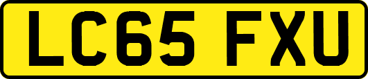 LC65FXU