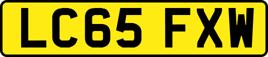 LC65FXW