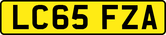 LC65FZA