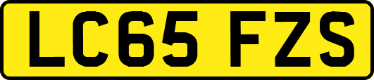 LC65FZS