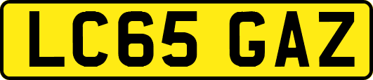 LC65GAZ