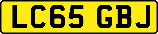 LC65GBJ