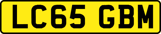 LC65GBM