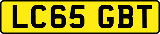 LC65GBT