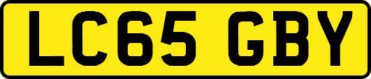 LC65GBY