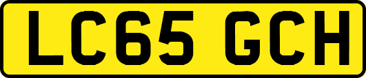 LC65GCH