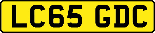 LC65GDC