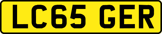 LC65GER