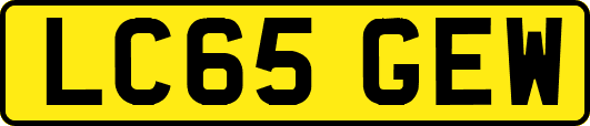 LC65GEW