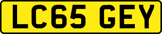 LC65GEY
