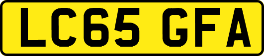 LC65GFA