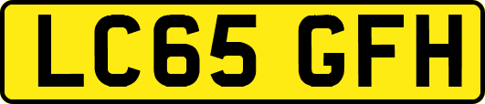LC65GFH