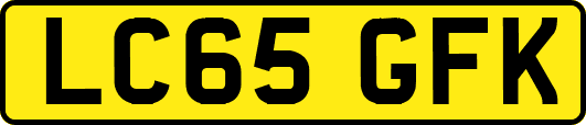 LC65GFK