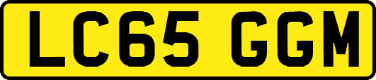 LC65GGM
