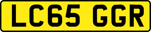 LC65GGR