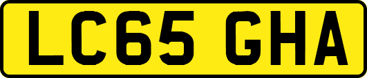 LC65GHA