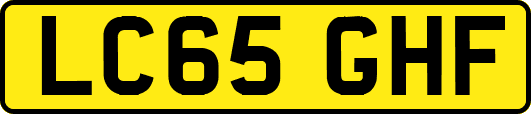 LC65GHF