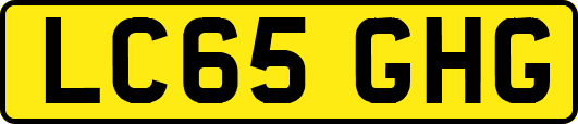 LC65GHG